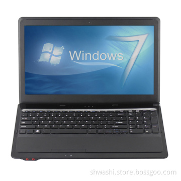 15.6" Intel Atom Dual Cores Laptop